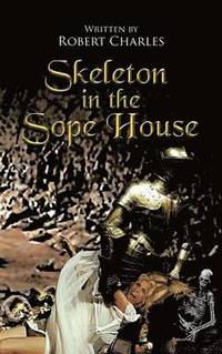bokomslag Skeleton in the Sope House