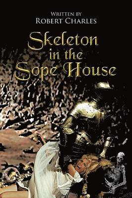 Skeleton in the Sope House 1