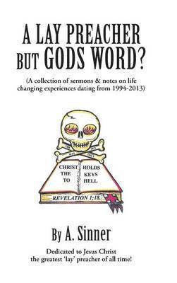 bokomslag Lay Preacher But Gods Word?