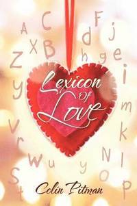 bokomslag Lexicon Of Love