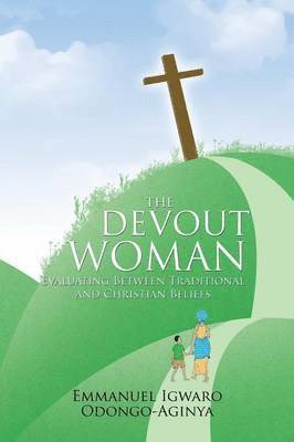 THE Devout Woman 1