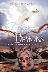 bokomslag Doves and Demons