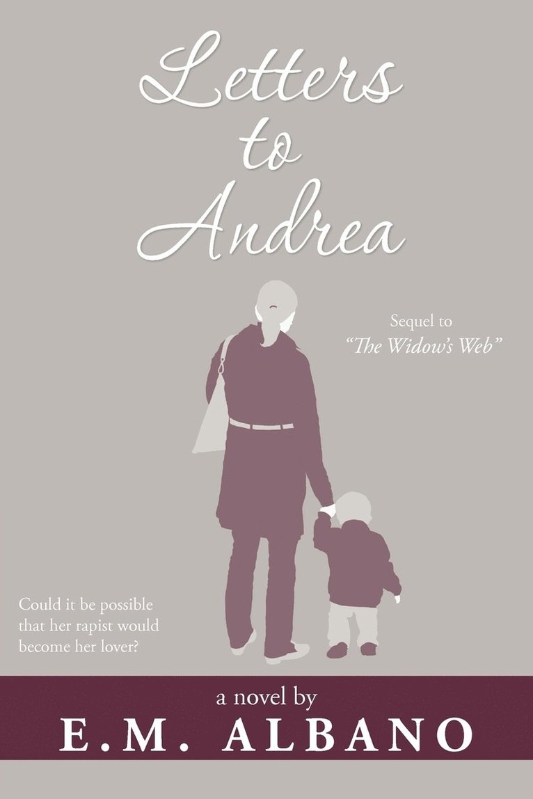 Letters to Andrea 1