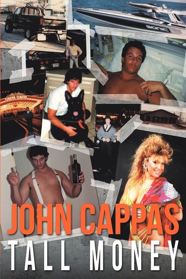 bokomslag John Cappas