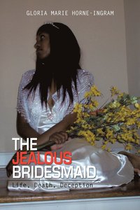 bokomslag Jealous Bridesmaid