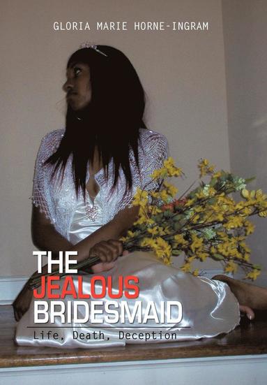 bokomslag Jealous Bridesmaid