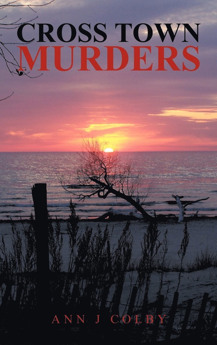 Cross Town Murders 1