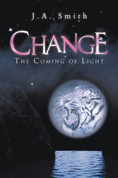 J a Smith - Change, Häftad