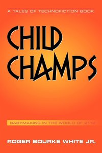 bokomslag Child Champs