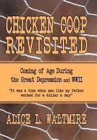 Chicken Coop Revisited 1