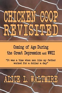 bokomslag Chicken Coop Revisited