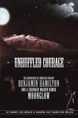 Unruffled Courage 1