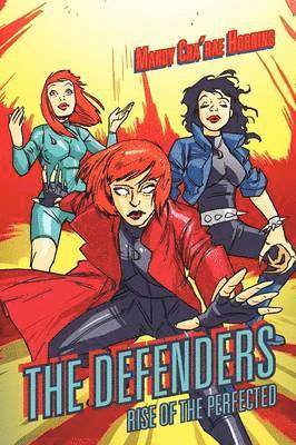 The Defenders 1