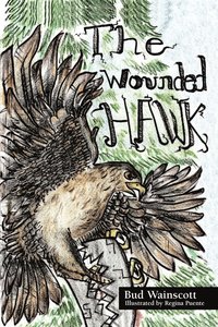 bokomslag The Wounded Hawk