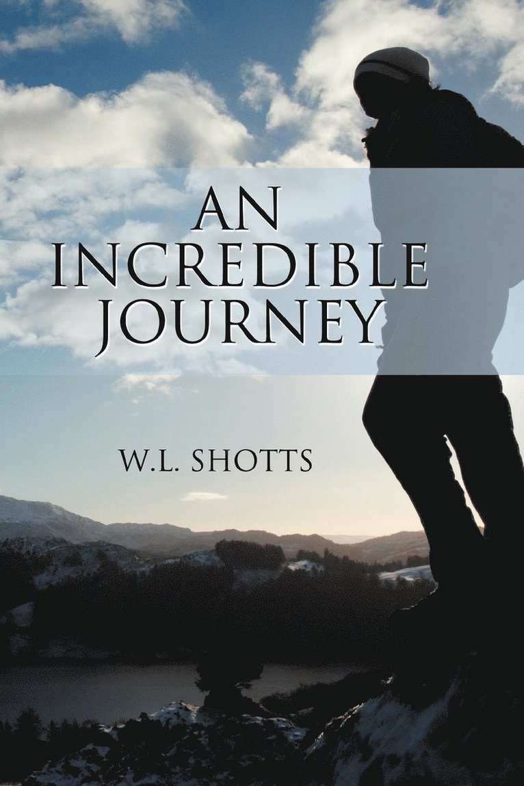 An Incredible Journey 1