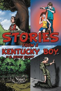 bokomslag Stories from a Kentucky Boy