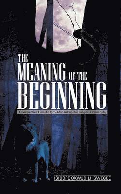 The Meaning of the Beginning 1