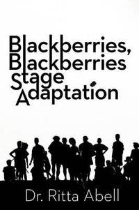 bokomslag Blackberries, Blackberries Stage Adaptation