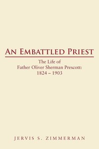 bokomslag An Embattled Priest