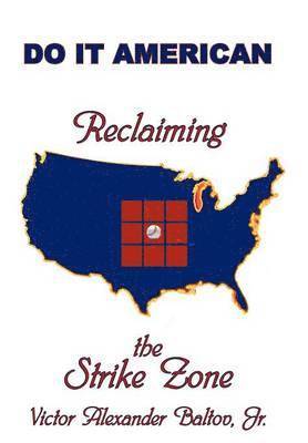 Reclaiming the Strike Zone 1