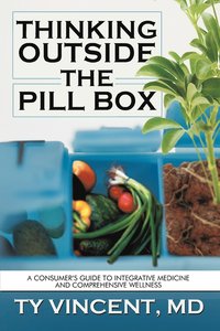 bokomslag Thinking Outside the Pill Box
