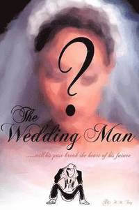bokomslag The Wedding Man