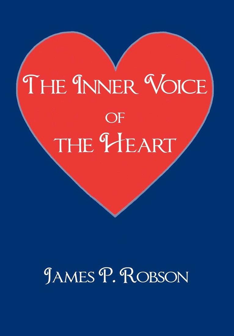 The Inner Voice of the Heart 1