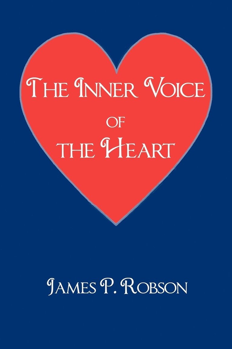 The Inner Voice of the Heart 1
