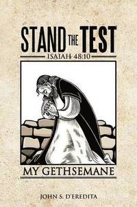 bokomslag Stand the Test