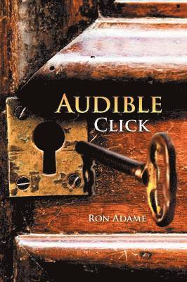 bokomslag Audible Click