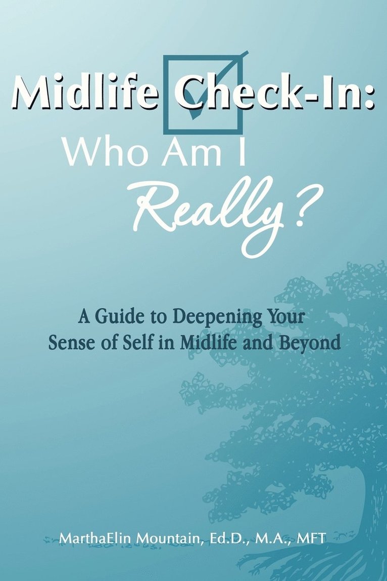 Midlife Check-In 1