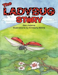 bokomslag The Ladybug Story