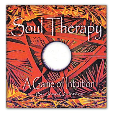 bokomslag Soul Therapy