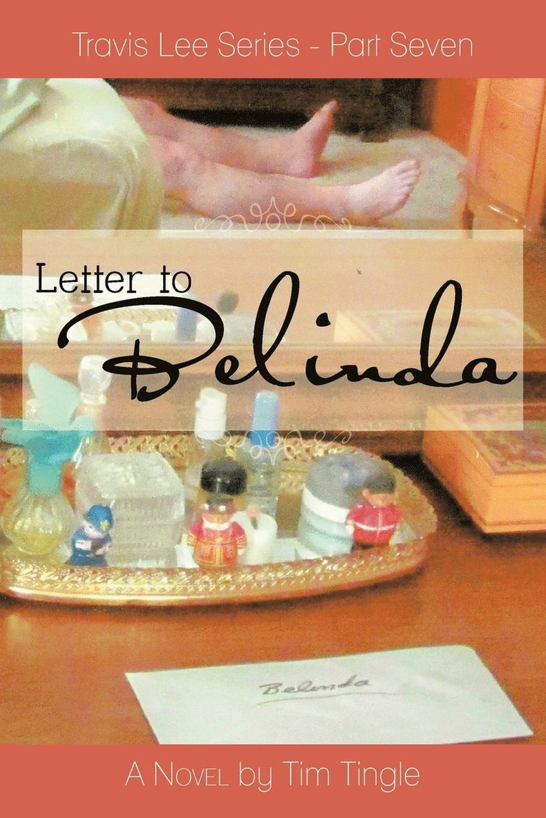 Letter to Belinda 1