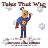 bokomslag Tales That Wag