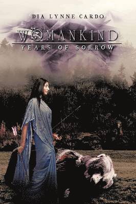 Dia Lynne Cardo - Womankind, Häftad