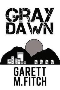 bokomslag Gray Dawn