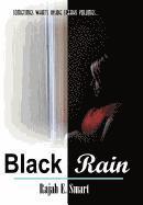 bokomslag Black Rain