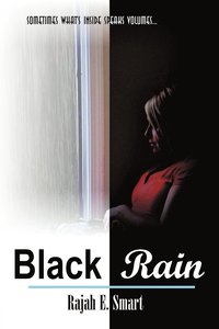 bokomslag Black Rain