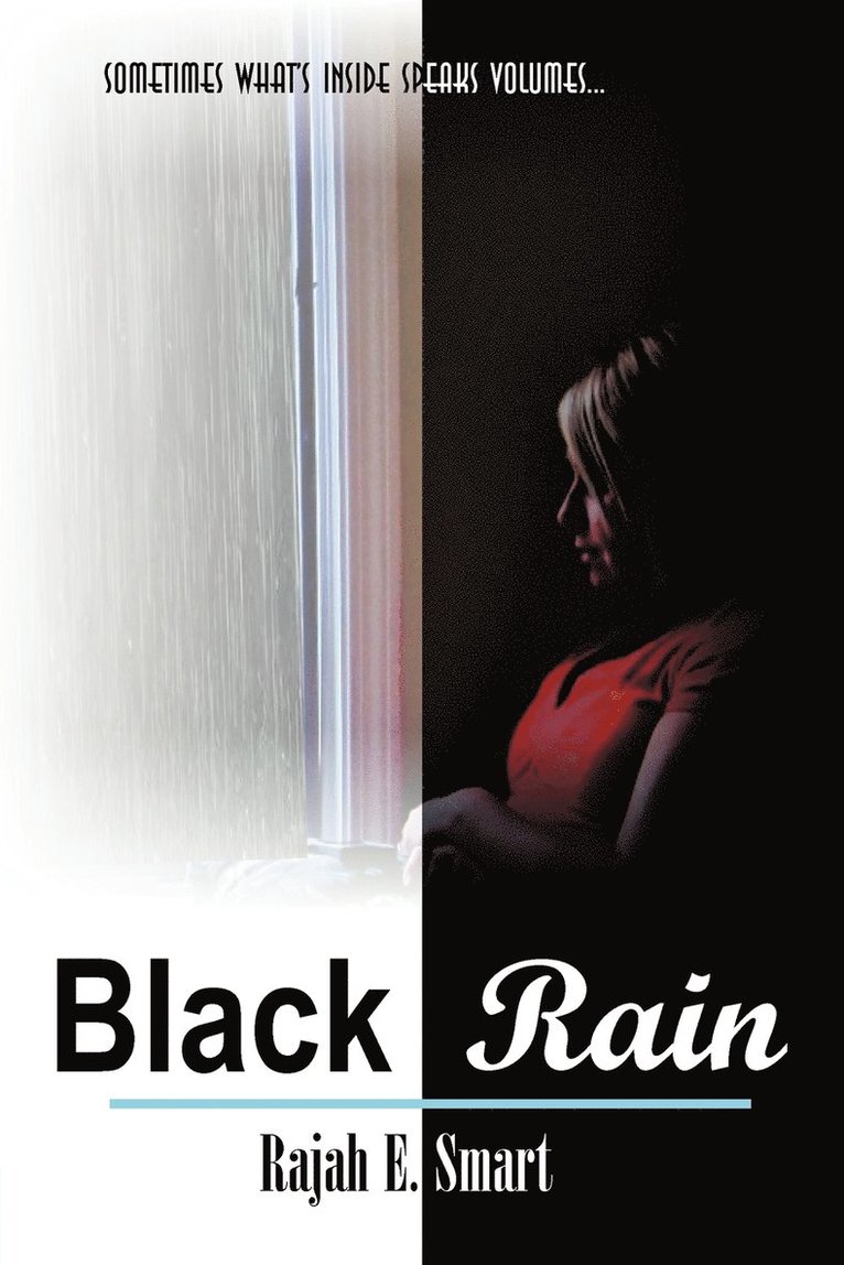 Black Rain 1