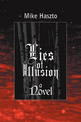 bokomslag Lies of Illusion