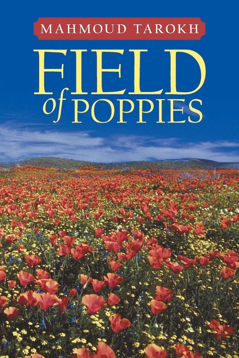 Field of Poppies 1