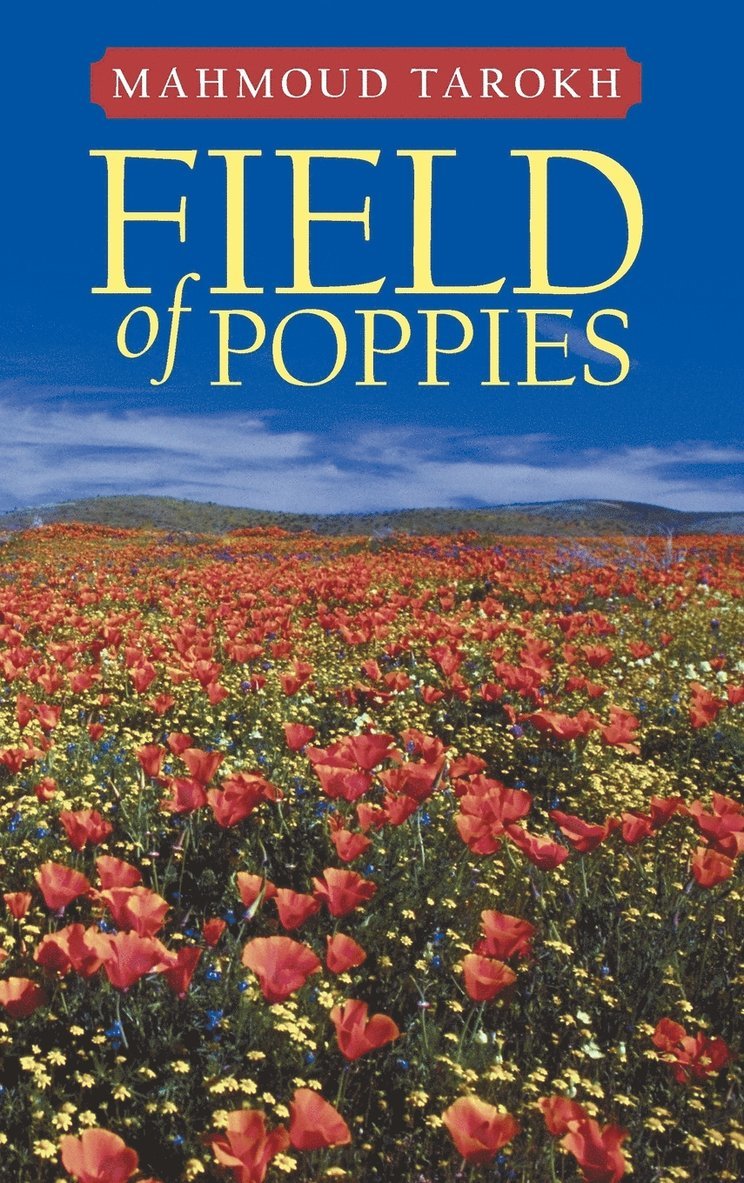 Field of Poppies 1