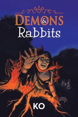 Ko, KO - Demons & Rabbits, Häftad