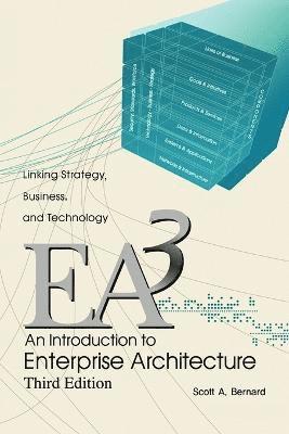 bokomslag Introduction to Enterprise Architecture