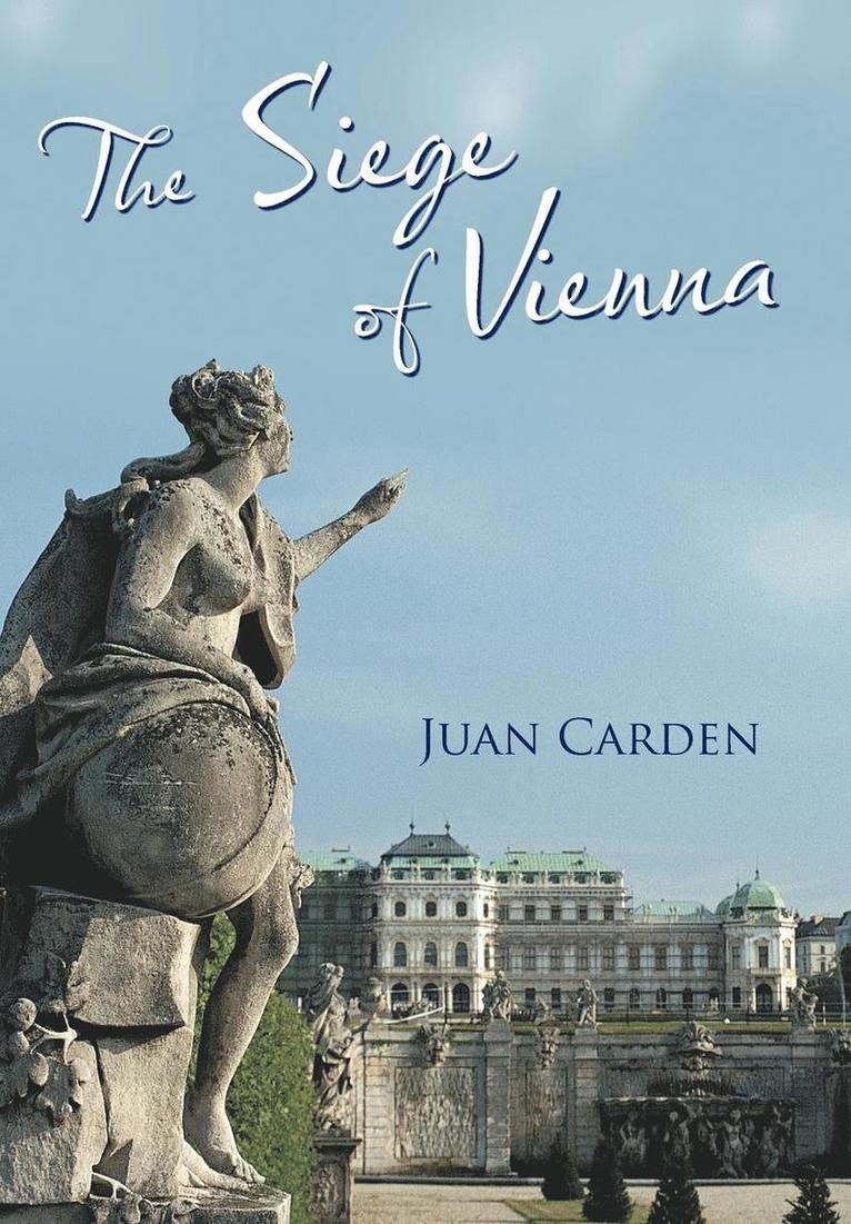 The Siege of Vienna 1