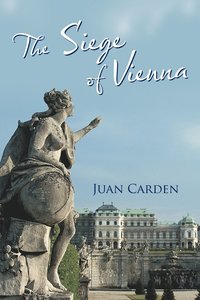 bokomslag The Siege of Vienna