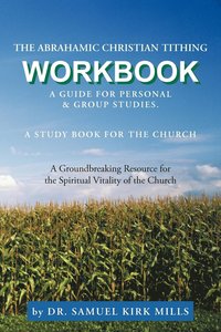 bokomslag Abrahamic Christian Tithing