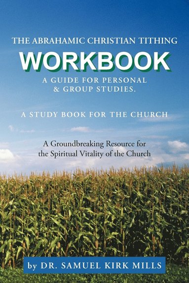bokomslag Abrahamic Christian Tithing