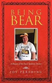 bokomslag Being Bear